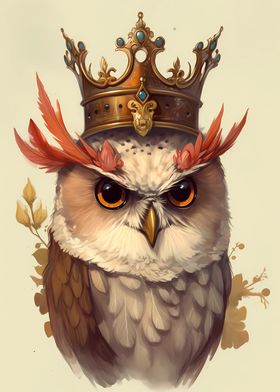Owl Supernaturalism