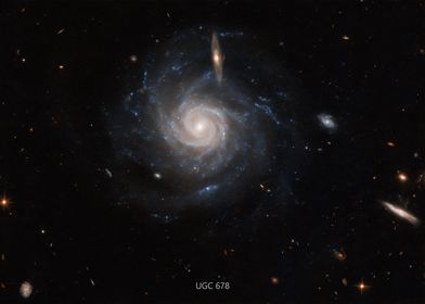 UGC 678