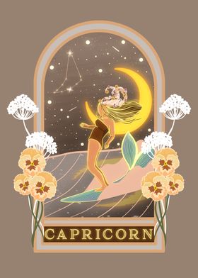 CAPRICORN 