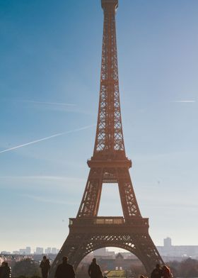 Eiffel Tower