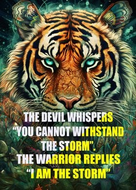 Quotes The devil whisper