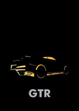 GTR