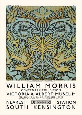 WILLIAM MORRIS