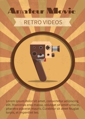 Retro Video