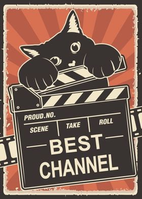 Cat Best Channel