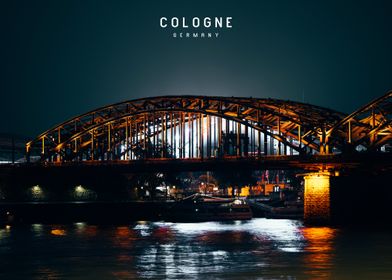 Cologne 