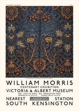 WILLIAM MORRIS