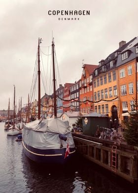 Copenhagen  