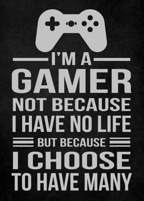 Gaming