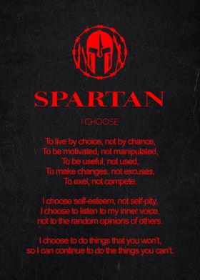 spartan quotes