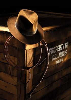 Indiana Jones Posters-preview-2