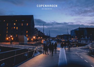 Copenhagen 