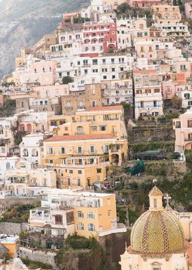 Bella Positano 5