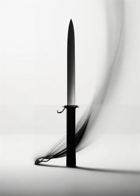 Japanese Sword Art