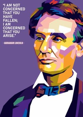 Abraham Lincoln Quotes