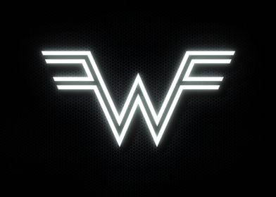 Weezer Logo