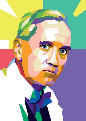 Alexander Fleming