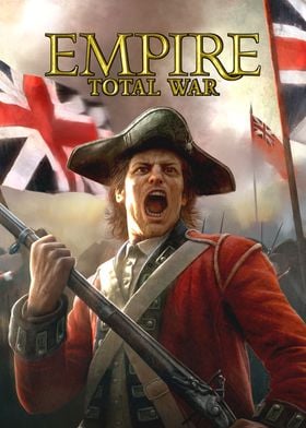 empire total war cover
