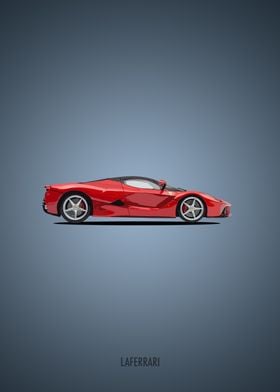 Ferrari LaFerrari