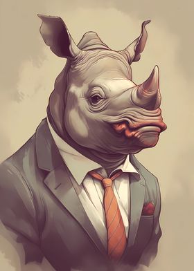 Rhino Imagination