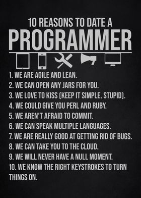 programming funny