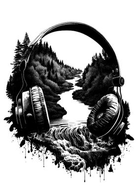 The Sound of Nature