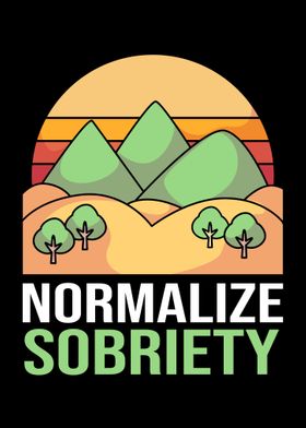 Normalize Sobriety