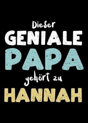 Dieser Geniale Papa Gehrt