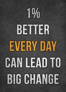 Make To Better Everyday