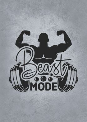 Beast Mode Gym