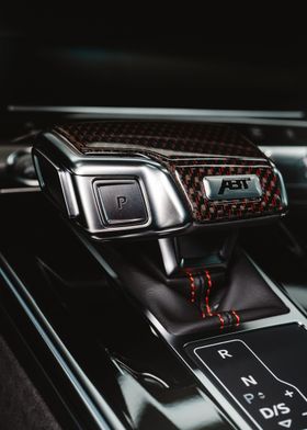 Audi RS6 Details V3