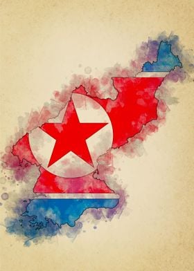 North Korea