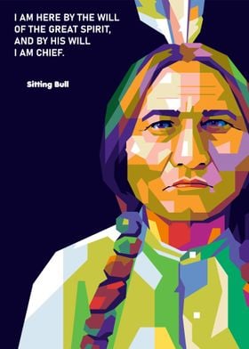 Sitting Bull Quotes