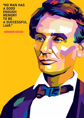 Abraham Lincoln Quotes