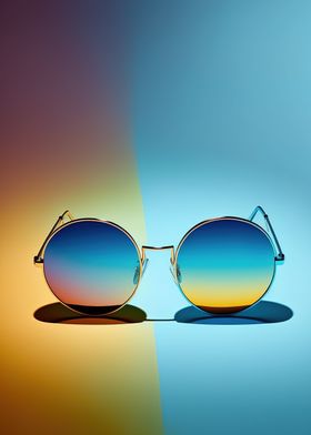 Cool sunglasses