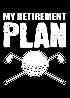 My Retirement Plan Hobbyis