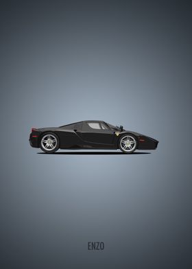 Ferrari Enzo