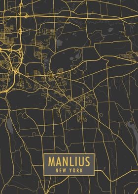 Manlius New York