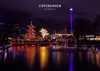 Copenhagen 