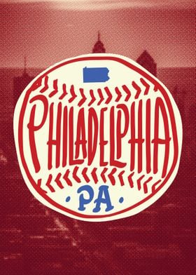 Philadelphia Baseball