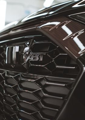 Audi RS6 Details V2