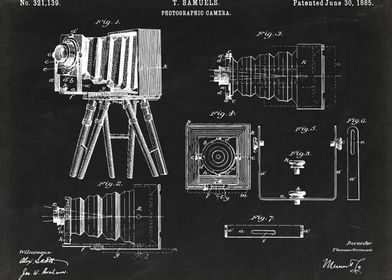 Photographic Camera 