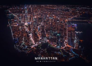 Manhattan 