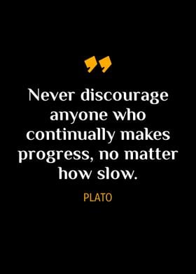 Plato Quote 