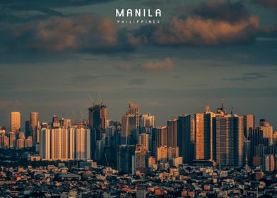 Manila  