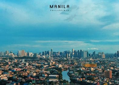 Manila  