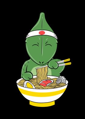 Chameleon Ramen 