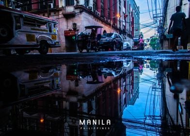 Manila  