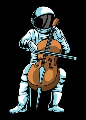 Cello Cellist