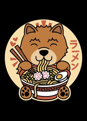 Chow Chow Ramen 